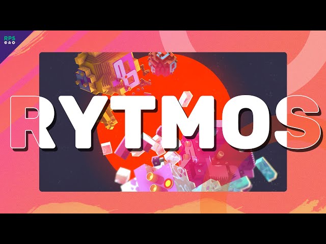 Rytmos - A Puzzle Game That Will Make You Fall In Love With Music All Over Again