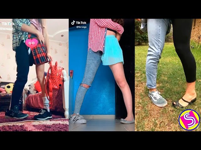 Best Relationship Prank Challenge Musically & TikTok Compilation | Funny Challenges 2018 #couples