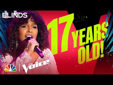 Parijita Bastola-The Voice all performances-Top 8