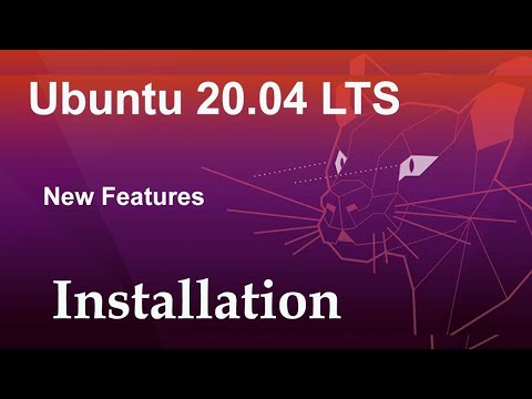 Ubuntu Linux Tutorial