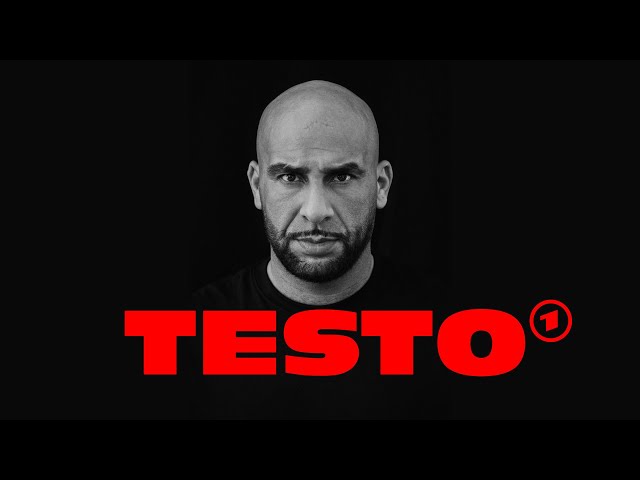 VEYSEL feat. GRINGO - TESTO (Official Video)