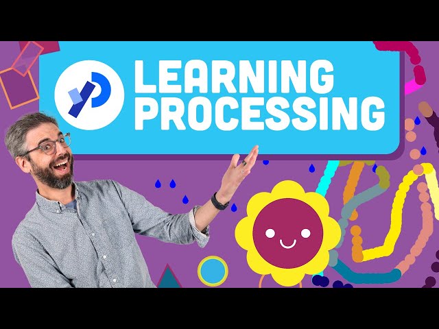 Creative Coding for Beginners - Full Course!