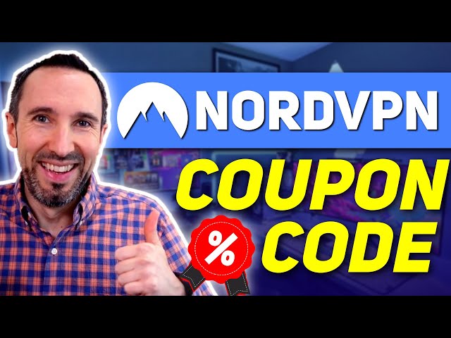 NordVPN Coupon Code 2024 (Best NordVPN Discount Promo Deal) 2-20-24