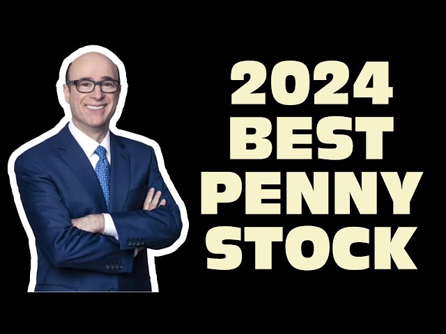 He's Back! How This Stock Could Change Your Life!