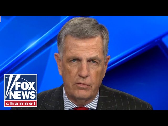 Brit Hume: White House hoping to avoid this Clinton 'calamity'