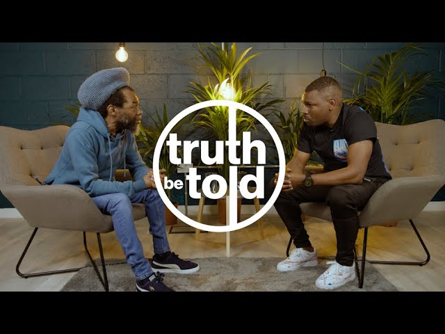 From Father To Son - Tricky Truth Be Told (Episode 2) | Link Up TV Originals