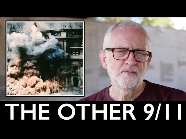 The Other 9/11: How to Make a Nation Scream