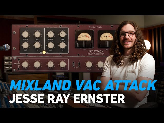 Mix an Entire Song with Just One Compressor: Here’s How | Plugin Alliance
