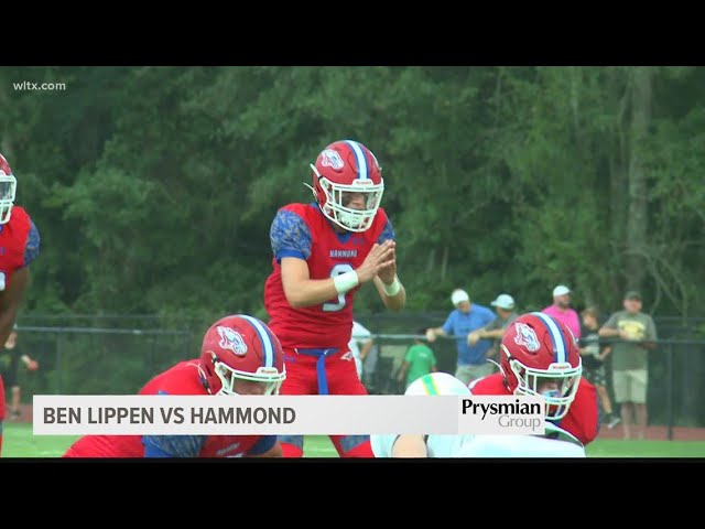 Friday Night Blitz: August 27 scores and highlights (Part 2)