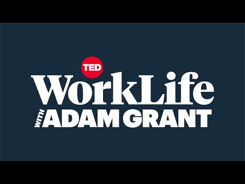 The Creative Power of Misfits | WorkLife with Adam Grant