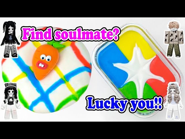 Slime Storytime Roblox | I have to find my soulmate to unlock my power