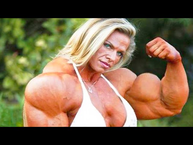 20 Biggest Bodybuilders To Ever Walk This Earth