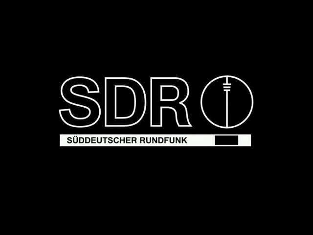 Von Melodie zu Melodie - Hans-Günther Bunz - 02.12.1984 - SDR Süddeutscher Rundfunk