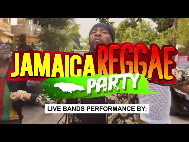 Jamaica Reggae Party featuring Turbulence (Sat April 20 2024) Drifters Bar & Grill - Negril