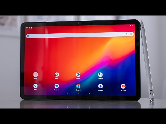 DOOGEE T30 Pro - Epic Affordable Tablet!