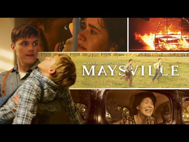 Maysville (2021) | Full Movie