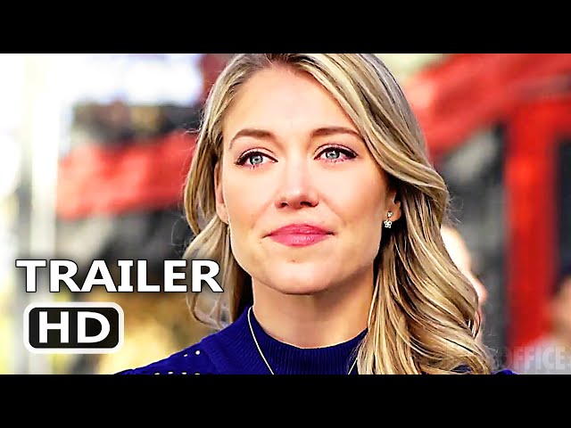 THE CLUE TO LOVE Trailer (2021) Romantic Movie