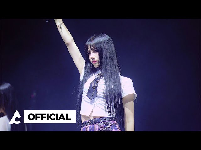 Raon | ♡Like Like♡ + NEON [LIVE from WonderLivet Stage in AGF 2023]