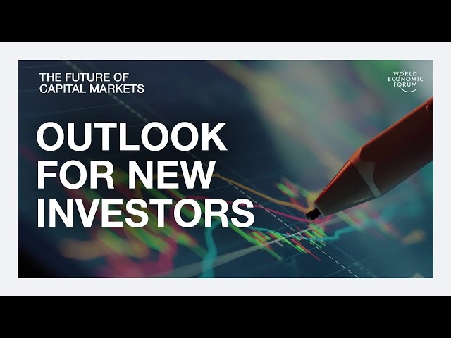 The Future of Capital Markets | Ep 5 | Alexandra Soto: The Evolution of Retail Investment
