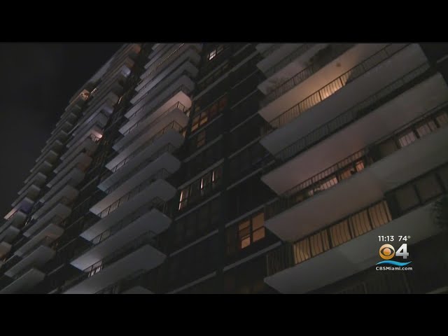 Owners asked to pay $175,000 each toward Miami condo 40-year recertification