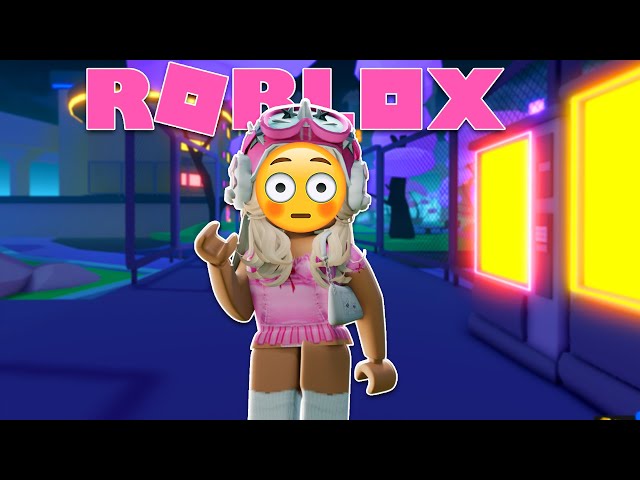 PLAYING ROBLOX WITH FANS😳