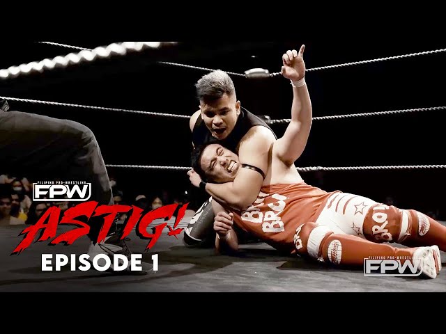 FPW Astig | Episode 1 "First"