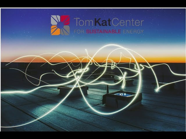 TomKat Innovation Showcase Winter 2024