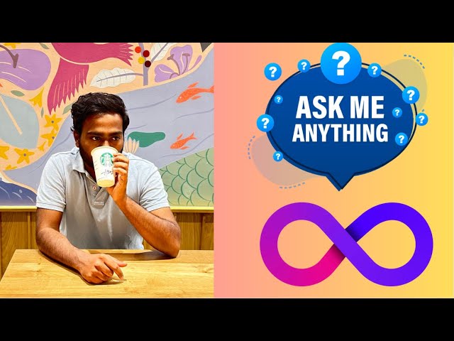 Ask me anything  | DevOps and Cloud #AbhishekVeeramalla