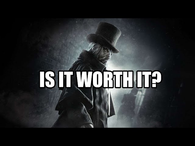 Jack The Ripper DLC: Is It a Hidden Gem or a Waste?