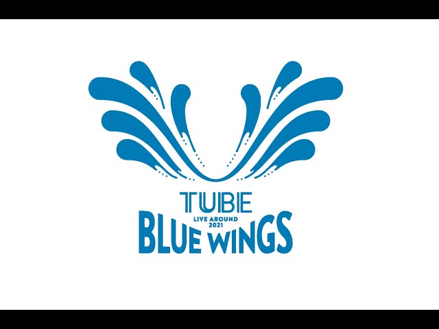 TUBE「BLUE WINGS」from TUBE LIVE AROUND 2021 -BLUE WINGS-