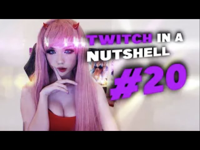 Twitch Fails in a Nutshell #20 (Special Edition)