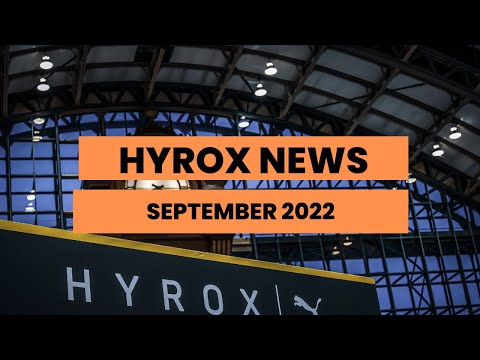 HYROX News