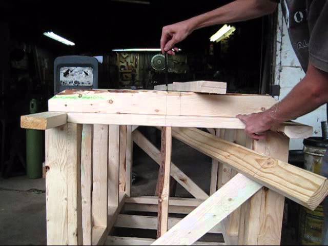 framing rafters with speed square