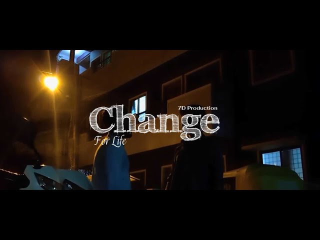 Change for life | Short film | 7D Production