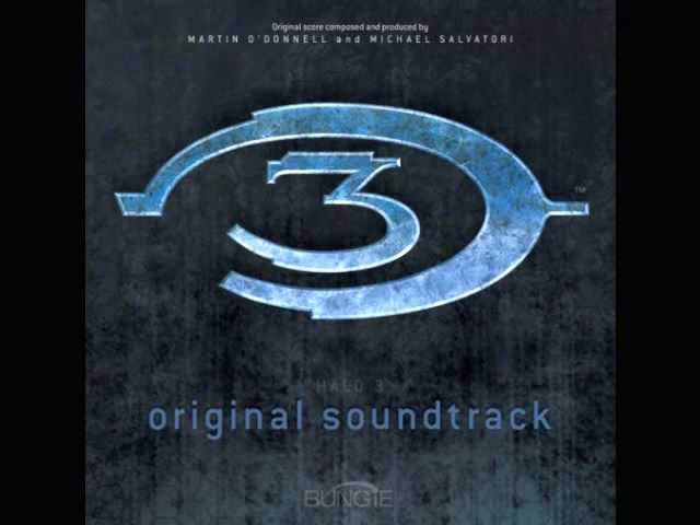 Halo 3 OST - Greatest Journey