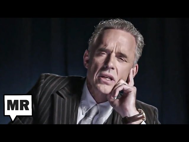 Jordan Peterson Russian Invasion Take Is Pure (Fools) Gold