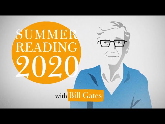 5 summer book recommendations