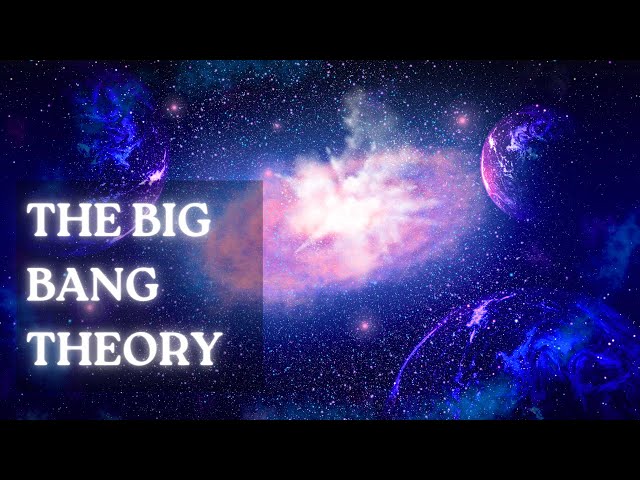 Big Bang Theory🚀✨ | Whimsy Adventures✨| Kids STEM Stories✨