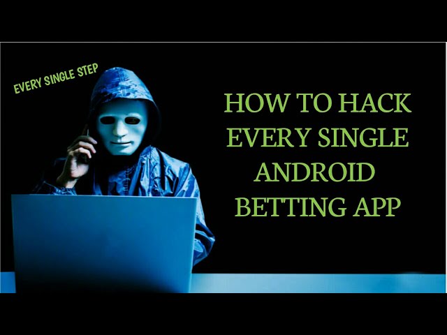 HOW TO HACK ANY ANDROID BETTING APPS HOW LUCKY PATCHER WORKS |HACKING BETTING TIPSTERS | BETTING TIP