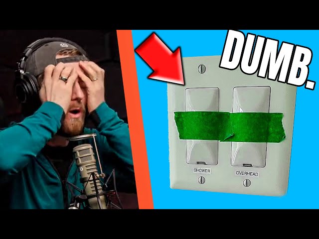 They made me WASTE $10,000! Pt. 1