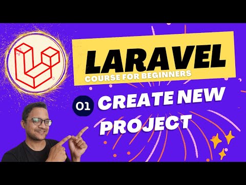 Laravel 10 full course for beginners