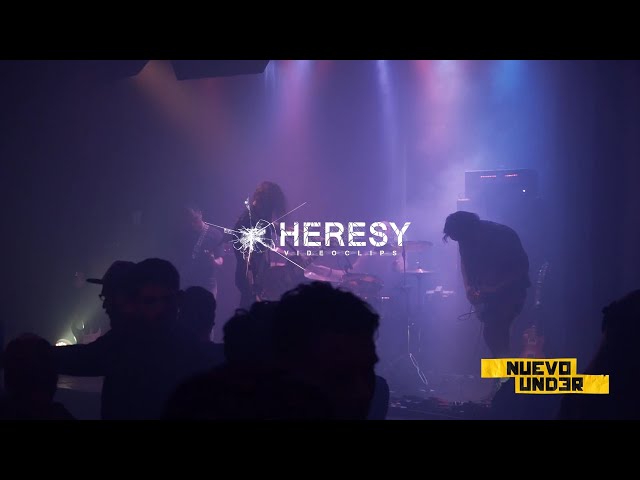 Nuevo Under 2.0 - Highlight (Resumen) - Heresy Videoclips
