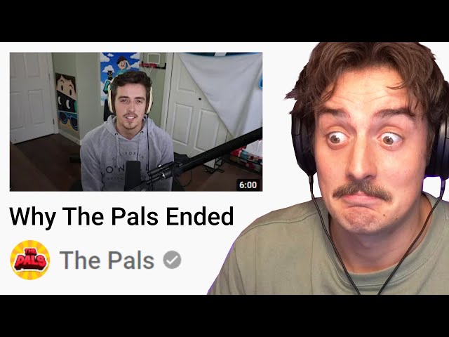 Reacting to The History of Denis