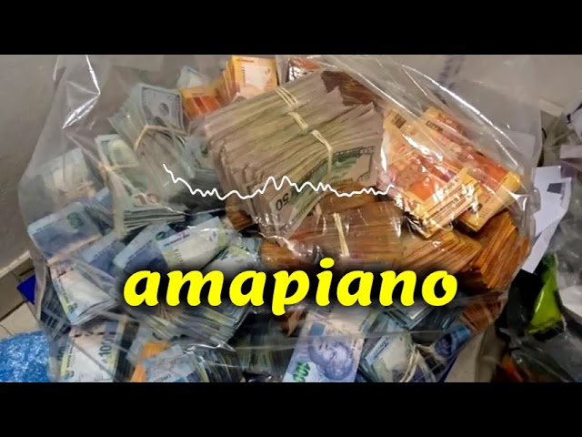 Funa ama Million - swavvy amapiano ( Latest amapiano songs 2024 )