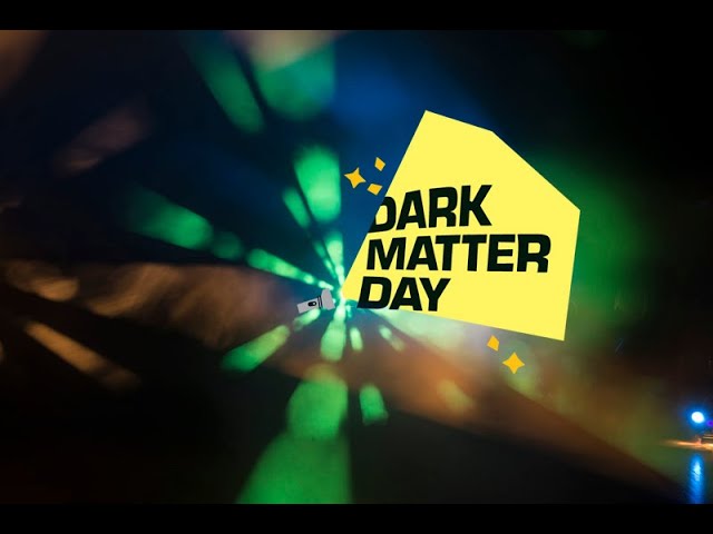 Dark Matter Day at Fermilab
