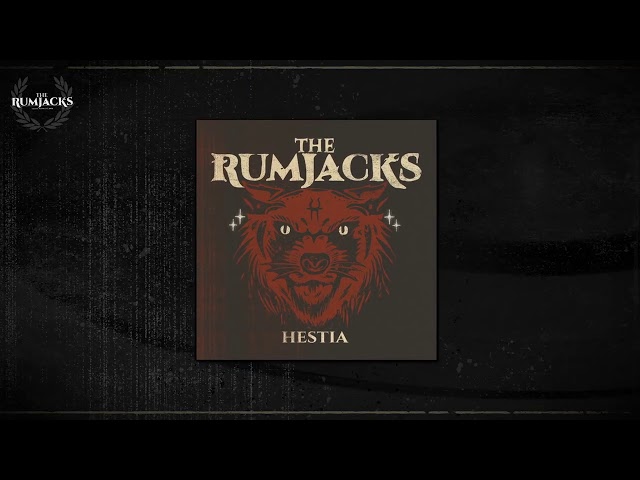 The Rumjacks - Naysayers (Official Audio)