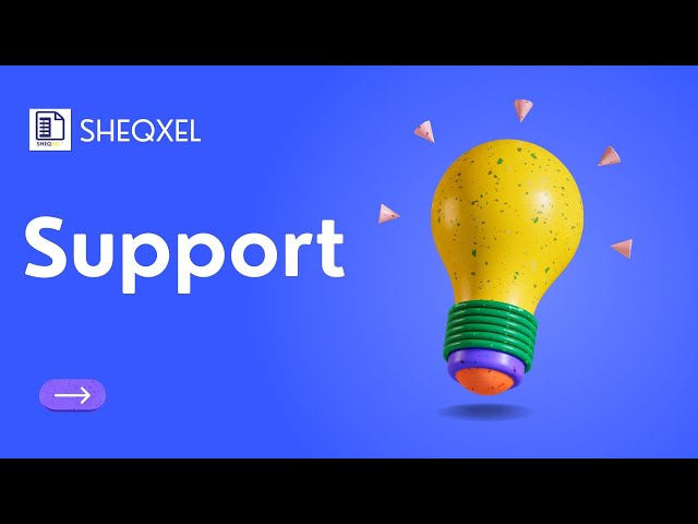 Our Pages, Resources, Support and How to Download from SHEQXEL