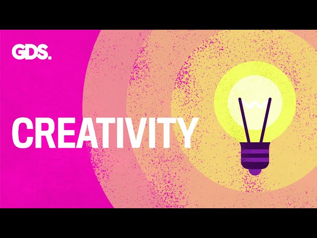 Does More Experience Mean More Creativity?  |  Design Q&A  |  Gareth David Studio