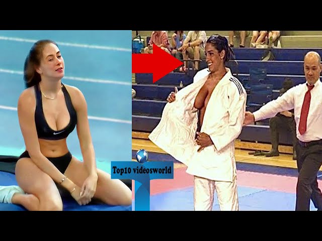 TOP 30 MOST EMBARRASSING AND FUNNY MOMENTS IN SPORTS #2
