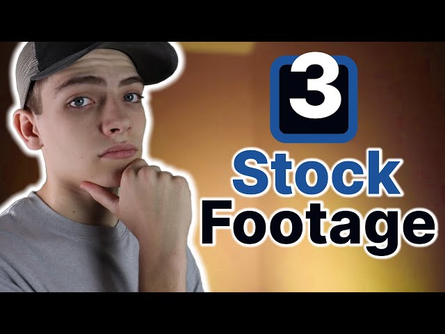 Free Stock Footage Sites!!